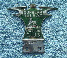 Vintage 1950s sunbeam for sale  BOGNOR REGIS