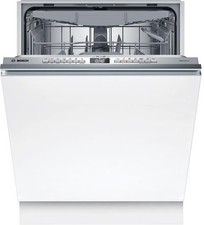 Bosch sbv4evx08e serie gebraucht kaufen  Nidda
