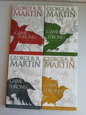 4 books thrones game for sale 4 books thrones game for sale Denton