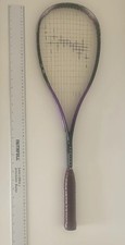 Slazenger squash racket for sale  CANTERBURY