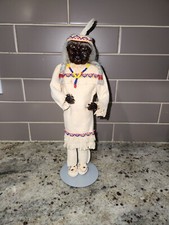 Vintage native american for sale  Woodbridge