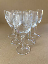 Verre pied dampierre d'occasion  Valenciennes