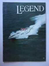 Jaguar cars legend for sale  UK