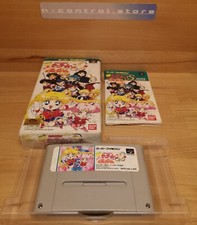 Sailormoon kurukkurin nintendo gebraucht kaufen Sailormoon kurukkurin nintendo gebraucht kaufen  Euskirchen