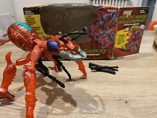Transformers biocombat beast usato  Parma