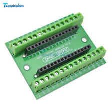 ATMEGA328P-AU Nano V3.0 AVR Module Nano Terminal Adapter Board For Arduino comprar usado  Enviando para Brazil