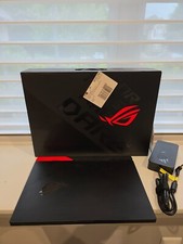 Flawless asus rog for sale  Commerce Township