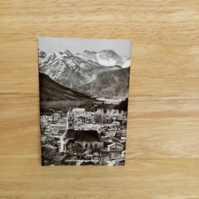 Ansichtskarte 941 mittenwald gebraucht kaufen  Nörvenich
