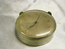 Ancien montre chronometre d'occasion  Équeurdreville-Hainneville