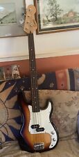 Encore fretless bass for sale  UK