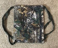 Realtree brand bucket for sale  Saint Johns