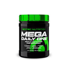Scitec nutrition mega gebraucht kaufen  Troisdorf