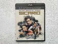 Sicario emily blunt d'occasion  France