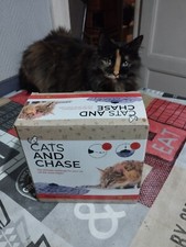 Cats and chase d'occasion  Aurillac
