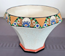 Emaux longwy. vase d'occasion  Metz-