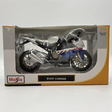 Maisto motorbike model for sale  LIVERPOOL