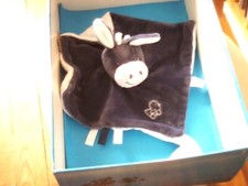 Doudou 5706 plat d'occasion  Ingwiller