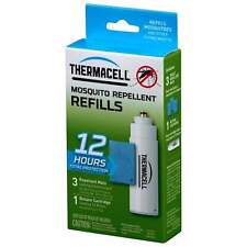 Thermacell standard refill for sale  UK