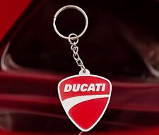 Portachiavi ducati moto usato  Vico nel Lazio
