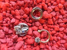 Tuchhalter ... tuchringe gebraucht kaufen  Am Mellensee