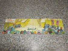 Poster scenario formaggino usato  Firenze