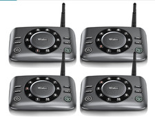 Wuloo wireless intercom for sale  Katy