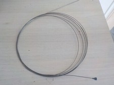 Cable rigide starter d'occasion  Saint-Amans-des-Cots
