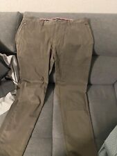 Tommy hilfiger hose gebraucht kaufen  Stuttgart
