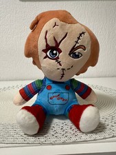 Chucky mörderpuppe stofftier gebraucht kaufen  Stolberg (Rhld.)