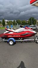 Yamaha jet ski for sale  ERSKINE