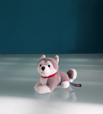 Trudi mini peluche usato  Palazzolo sull'Oglio