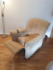 Fernseh hren sessel gebraucht kaufen  Hamburg
