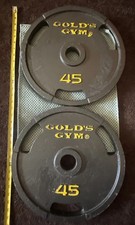 Gold gym olympic for sale  Las Vegas