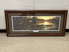 Terry redlin custom for sale  Saginaw