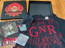 Guns roses chinese for sale Guns roses chinese for sale  HARTLEPOOL