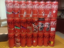 Lotto coca cola usato  Tortoli