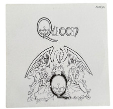 Queen same amiga gebraucht kaufen  Dresden