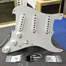 2020 fender american for sale  Allen