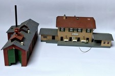 Pola bahnhof steinbach gebraucht kaufen  Fürth