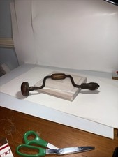 Vtg wood metal for sale  Montgomery