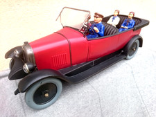 Rare citroen torpedo d'occasion  Rouen-