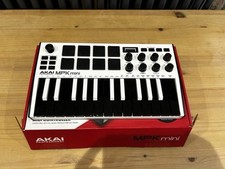 akai keyboard for sale  BERKELEY