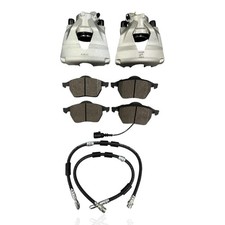 Passat front brake for sale Passat front brake for sale  COVENTRY