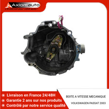 Boite vitesses volkswagen d'occasion  Amiens-