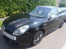 2013 alfa romeo for sale  CROWBOROUGH