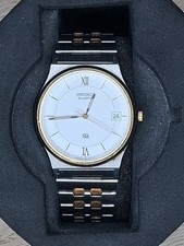 Superbe montre seiko d'occasion  Château-Renard
