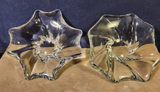 Pair crytal baccarat for sale  Atlanta