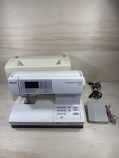 Pfaff expression 2036 for sale  Spring