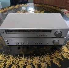 Sharp stereo tuner for sale  YORK