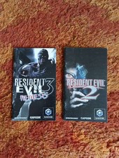 Resident evil and d'occasion  Expédié en Belgium
